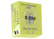 Do It Yourself SEO