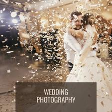 Wedding Photographer