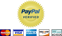 Payment Method For SEO Traffic Spider | Paypal Verified