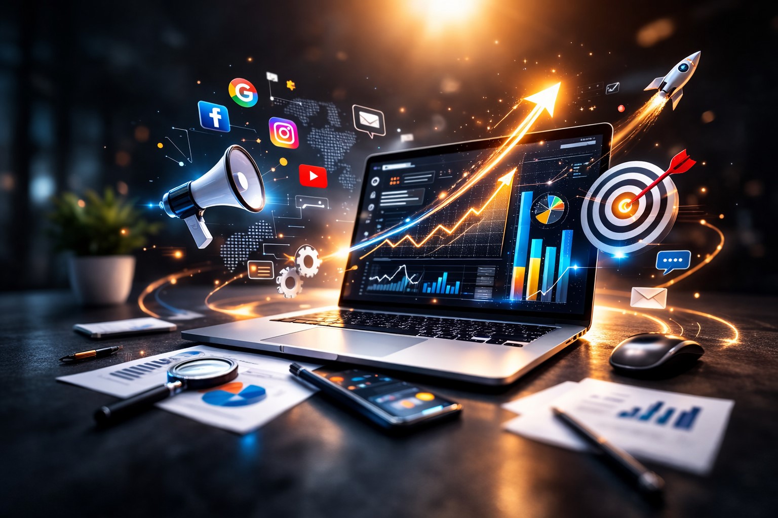 Digital Marketing Experts